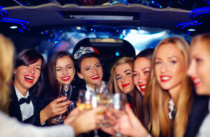 Limo Rental Service For Party