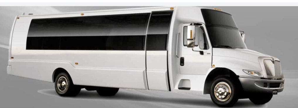 Ottawa Bus Rentals: Top Rated the Best Limousine Rental
