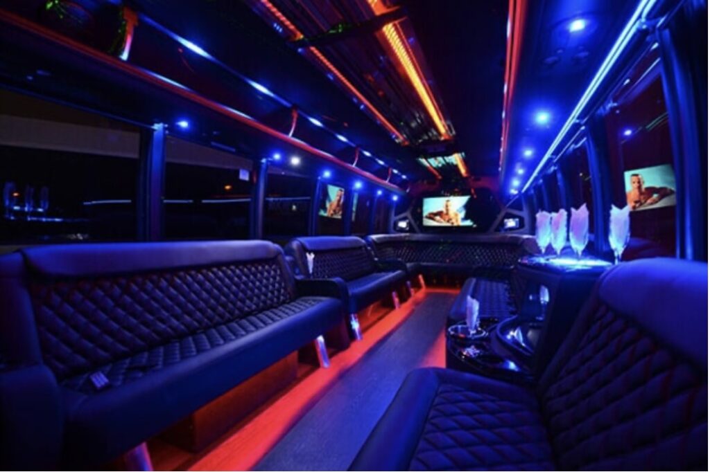 Exceptional Limousine Company serving Ottawa