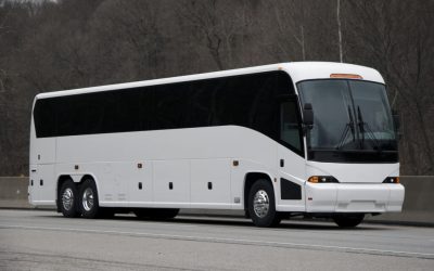 Ottawa Limousine Rental Shuttle Bus Service