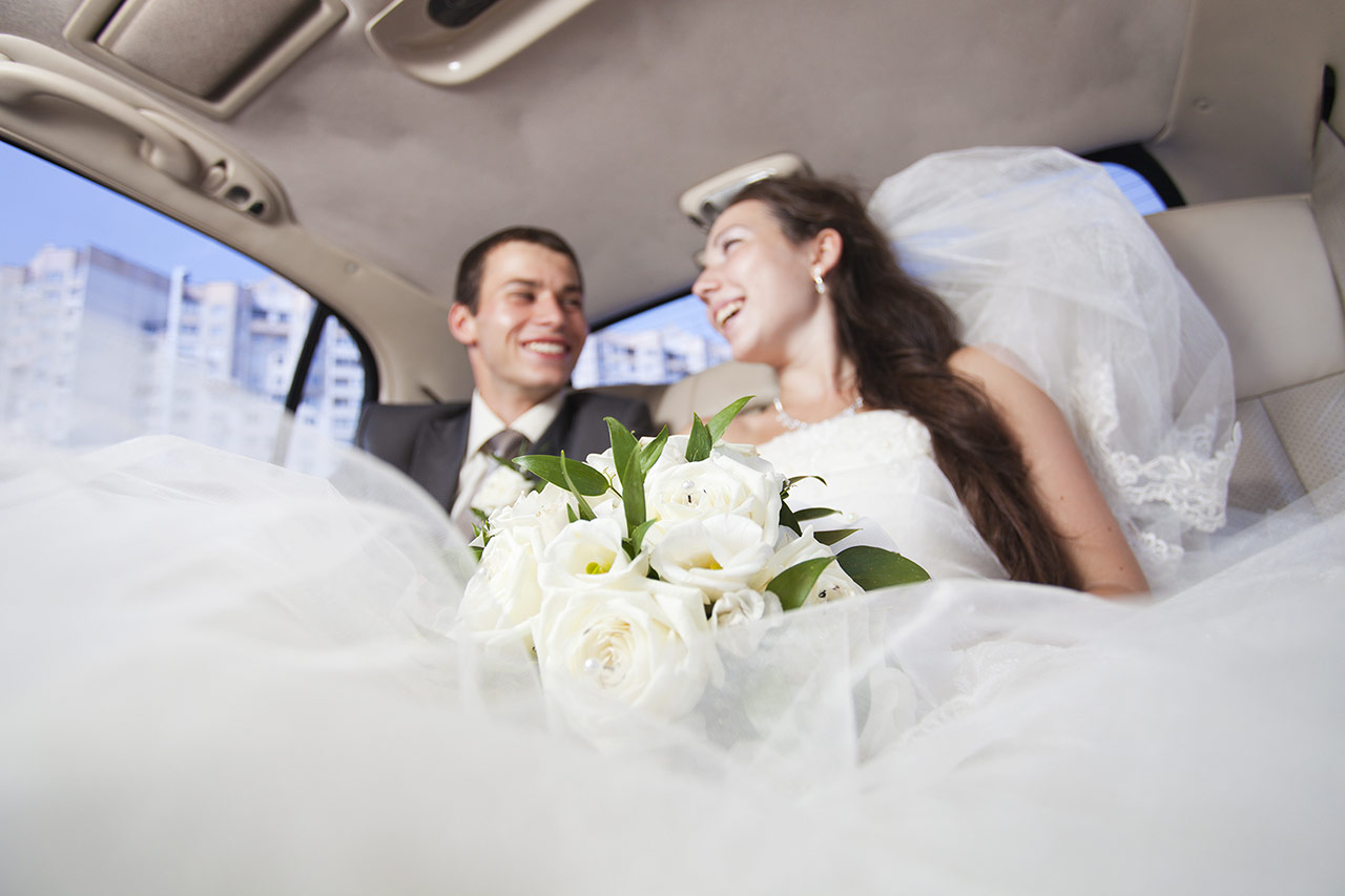 Outstanding Wedding Limo Service in Ottawa

