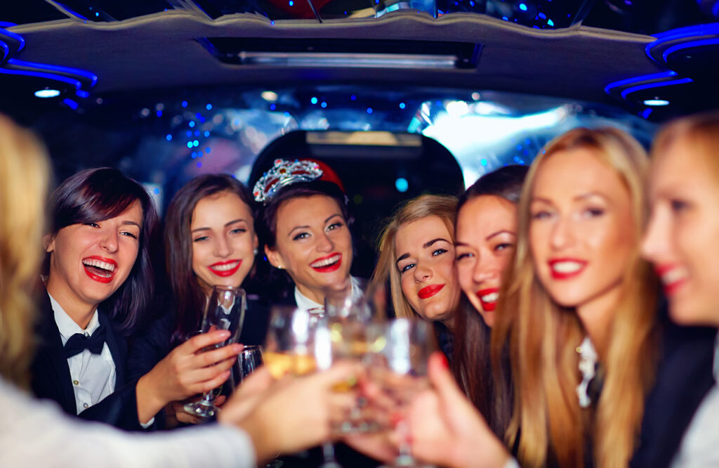 Prom Limo Services in Ottawa