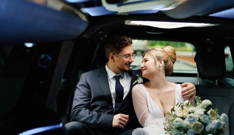 Why we are the best Wedding Limo Rental service in Ottawa

